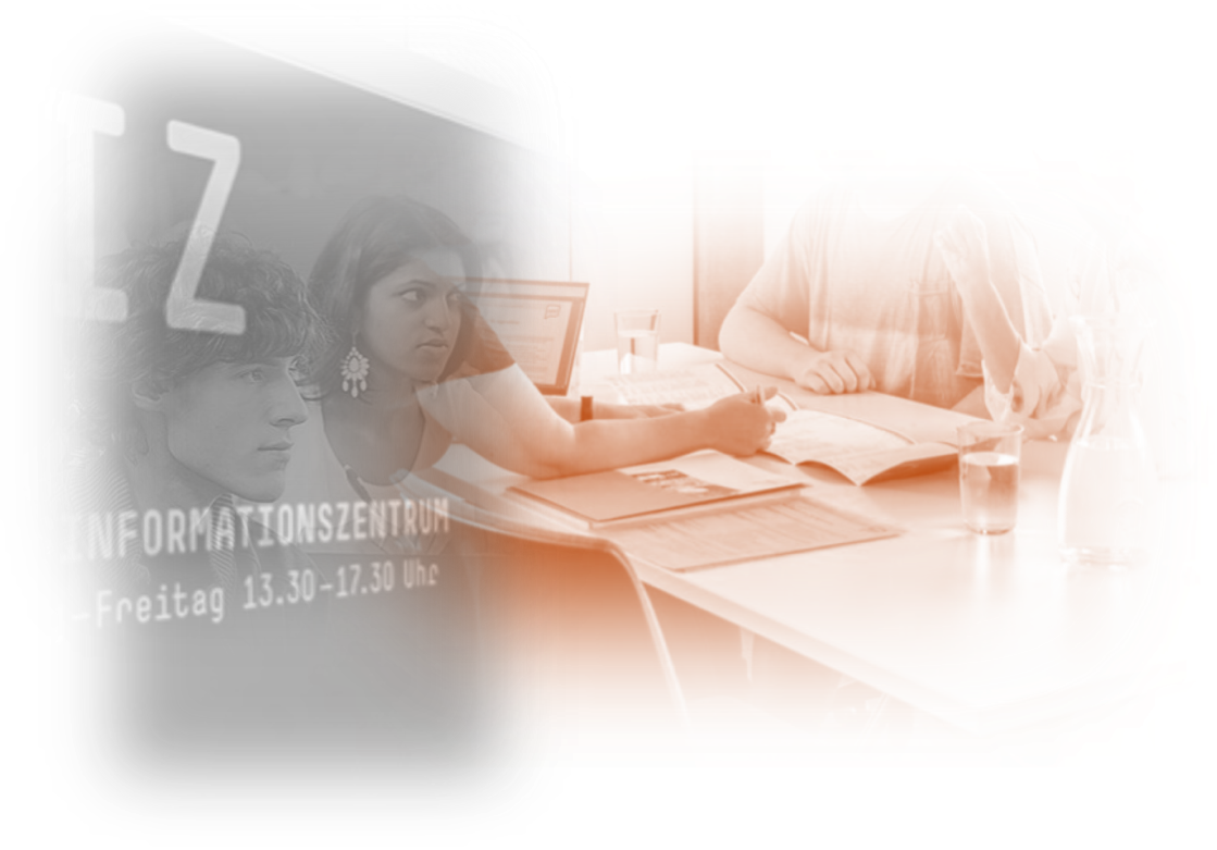 Symbolbild f&uuml;r professionelle Berufs- und Studienwahlberatung